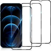 Full cover tempered glass for iPhone 12 Pro Max